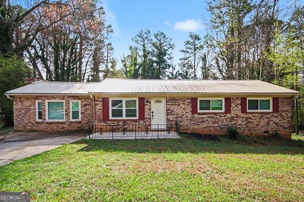 2280 Chestnut Log Loop, Lithia Springs