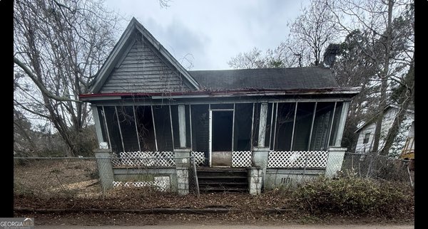 934 R D Hill Street, Greenville