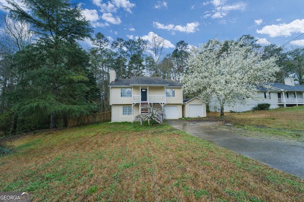 3170 Ashly Brooke Drive, Snellville