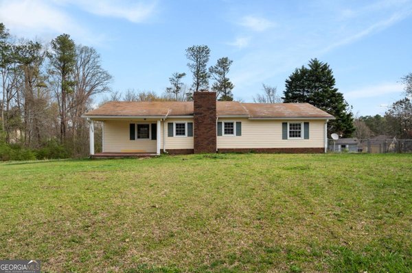 173 Winndale Road, Dallas