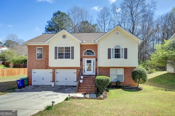 6027 Arbor Links Road, Lithonia