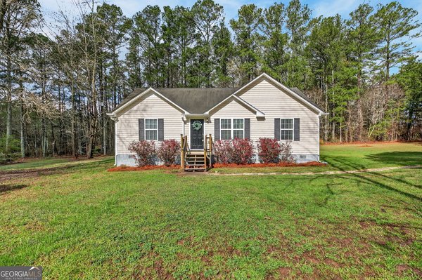 1034 Liberty Church Rd, Bremen