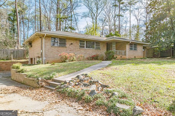 351 Colorado Avenue, Hapeville