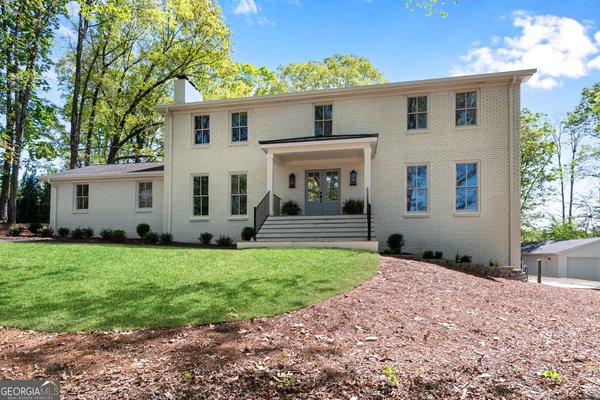 3390 Williams Road Marietta