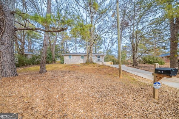 3738 Larkspur Terrace, Decatur