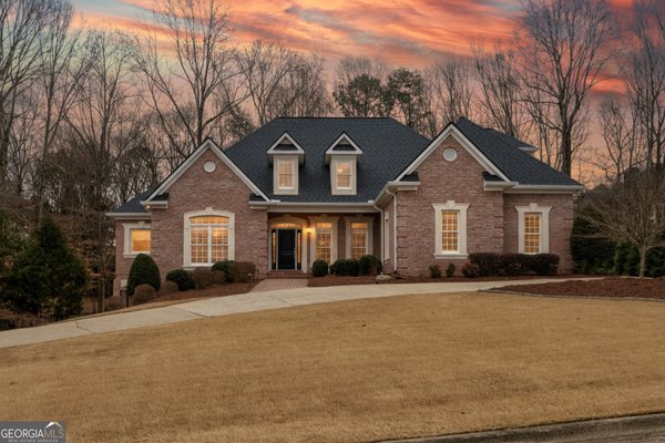 1975 Tee Drive, Braselton