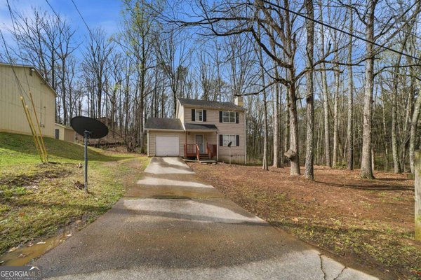 2904 Woodhollow Lane Jonesboro