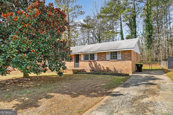 8955 Yarmouth Drive Jonesboro