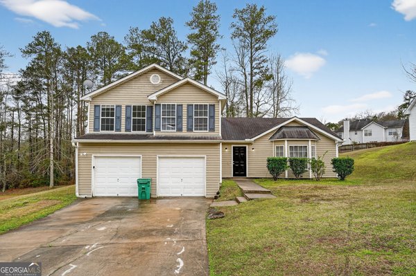 7888 Providence Point Way, Lithonia