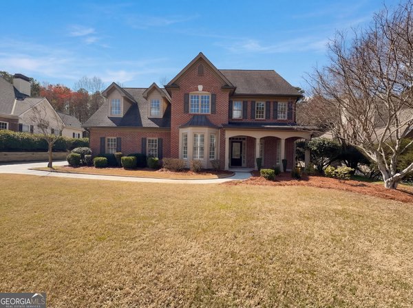 1143 Spruce Creek Lane, Lawrenceville