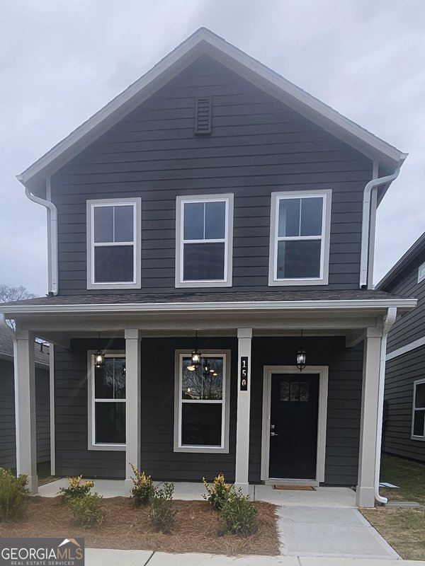 360 Dempsey Drive, Fairburn