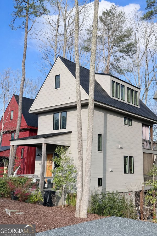 110 Arcadia Avenue, Fayetteville