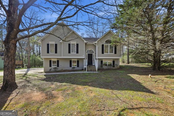 908 Poole Bridge Road, Hiram