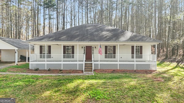 156 Pine Street Covington