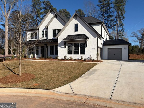 4275 Hawthorn Circle, Alpharetta