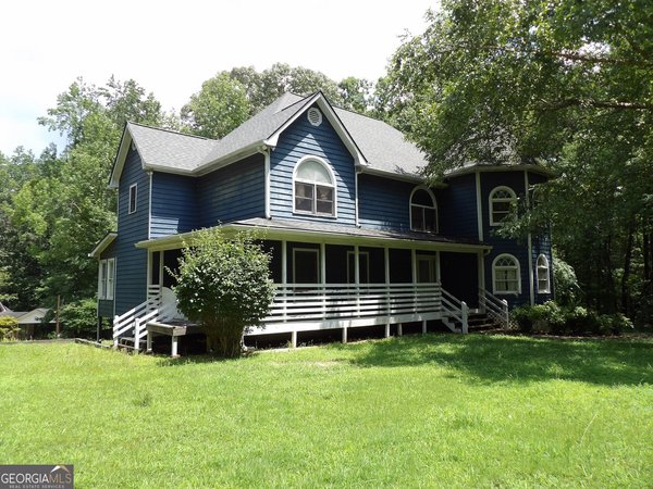 674 Graham Road, Dallas