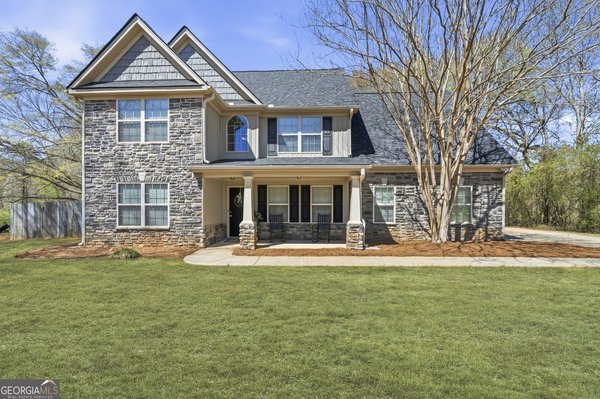 1061 Shoals Court, Madison