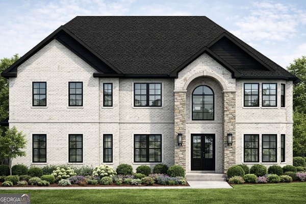 95 Grassy Springs Court Oxford