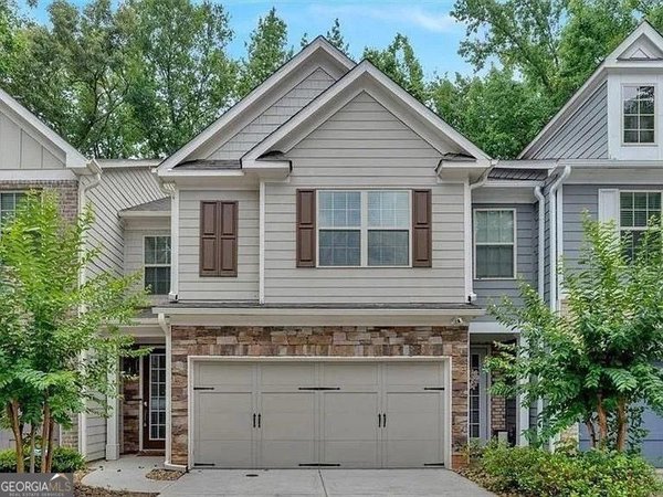 4057 Princeton Lakes Way, Atlanta