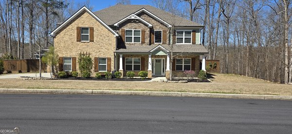 40 Hollyhock Lane, Covington