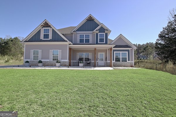 39 Winifred Way, Senoia