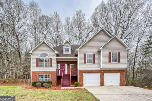 5709 Graceland Drive, Powder Springs
