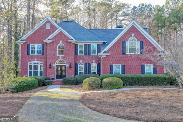 800 Apsley Way, Alpharetta
