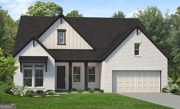 4850 Gadwall Way Cumming