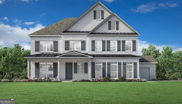 4840 Gadwall Way Cumming