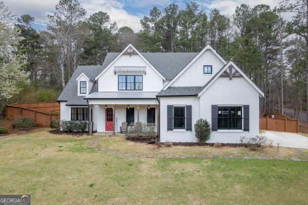 1009 Davenport Circle Powder Springs
