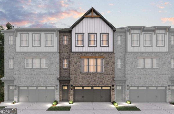 382 Sunset Hollow Street, Sugar Hill