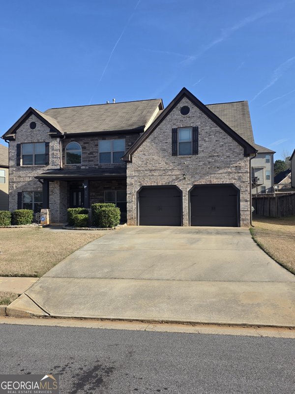 570 Oakville Trail, Hampton