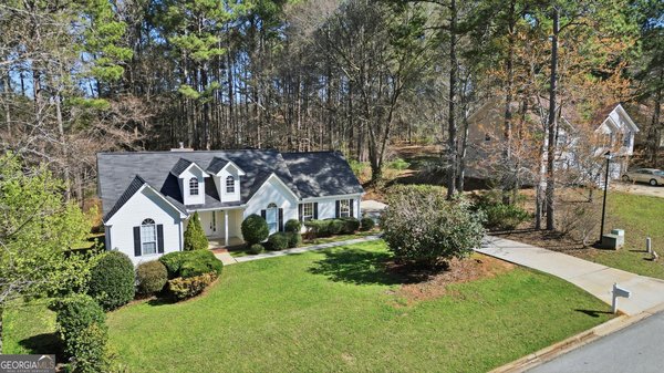 190 Cambridge Way Covington