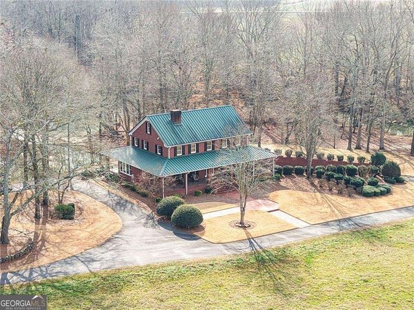 31 Old Hardin Bridge Road Taylorsville