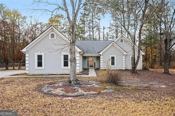 45 Sunset Court Covington