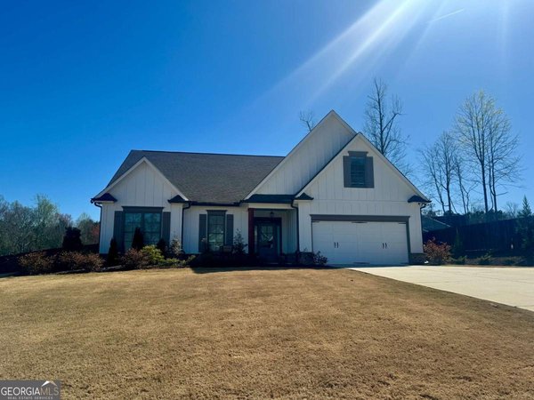 6535 Serene Way, Dawsonville
