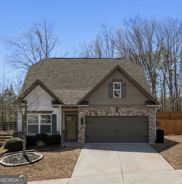 103 Prominence Court, Canton