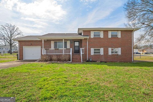 31 Jackson Way Fort Oglethorpe