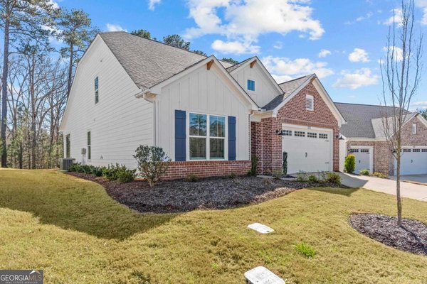 1111 Providence Loop, Greensboro