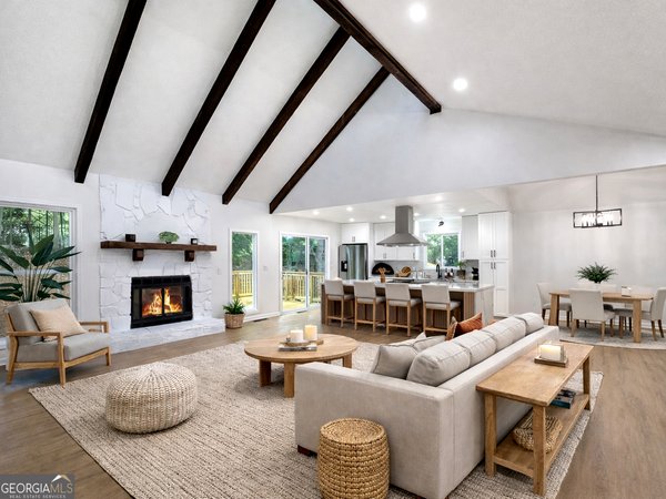 3741 Northpoint Drive Marietta