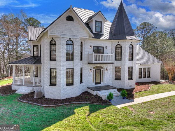 229 Crossroads Church Road, Ellijay