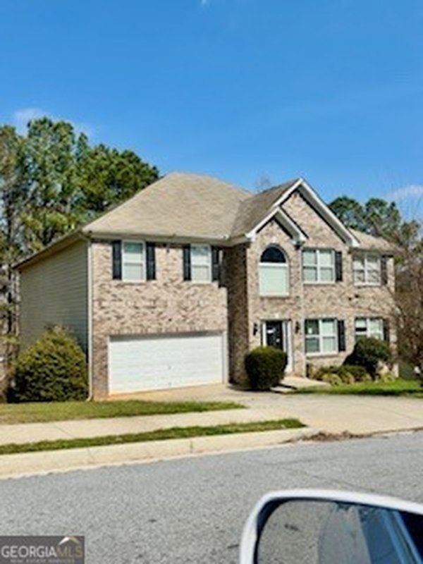 10955 Southwood Drive, Hampton