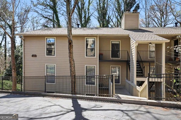 405 River Mill Circle, Roswell