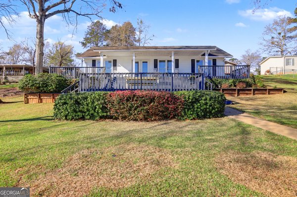 291 Burtom Road Eatonton