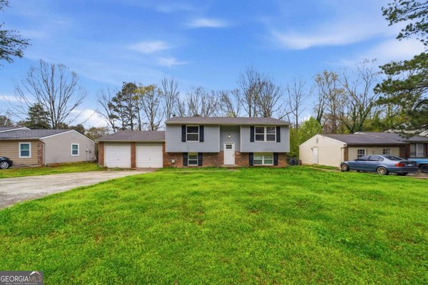 6865 Kimberly Mill Road, Atlanta