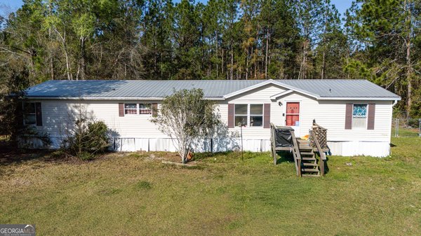 4609 Heidi Drive, Waycross