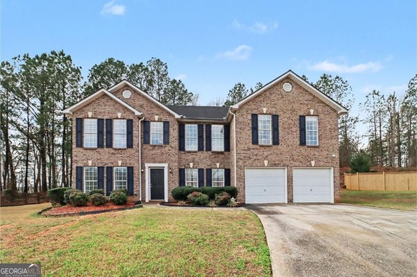 5769 Fairington Farms Court, Lithonia