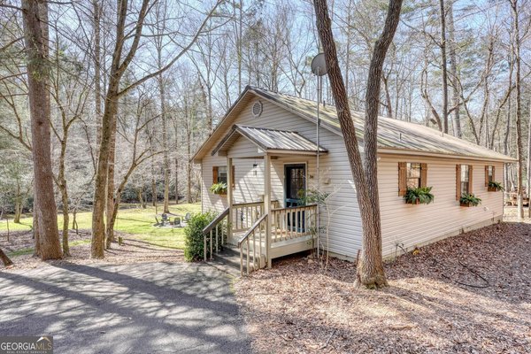 22 Noel Lane, Ellijay