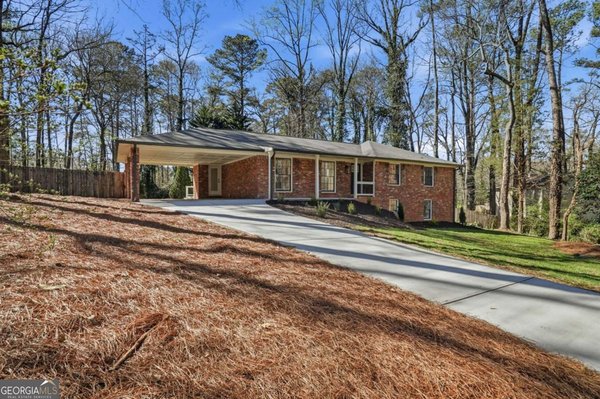 71 Cecil Drive Marietta