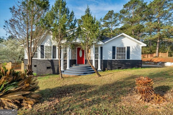 153 Wheehaw Road, Macon